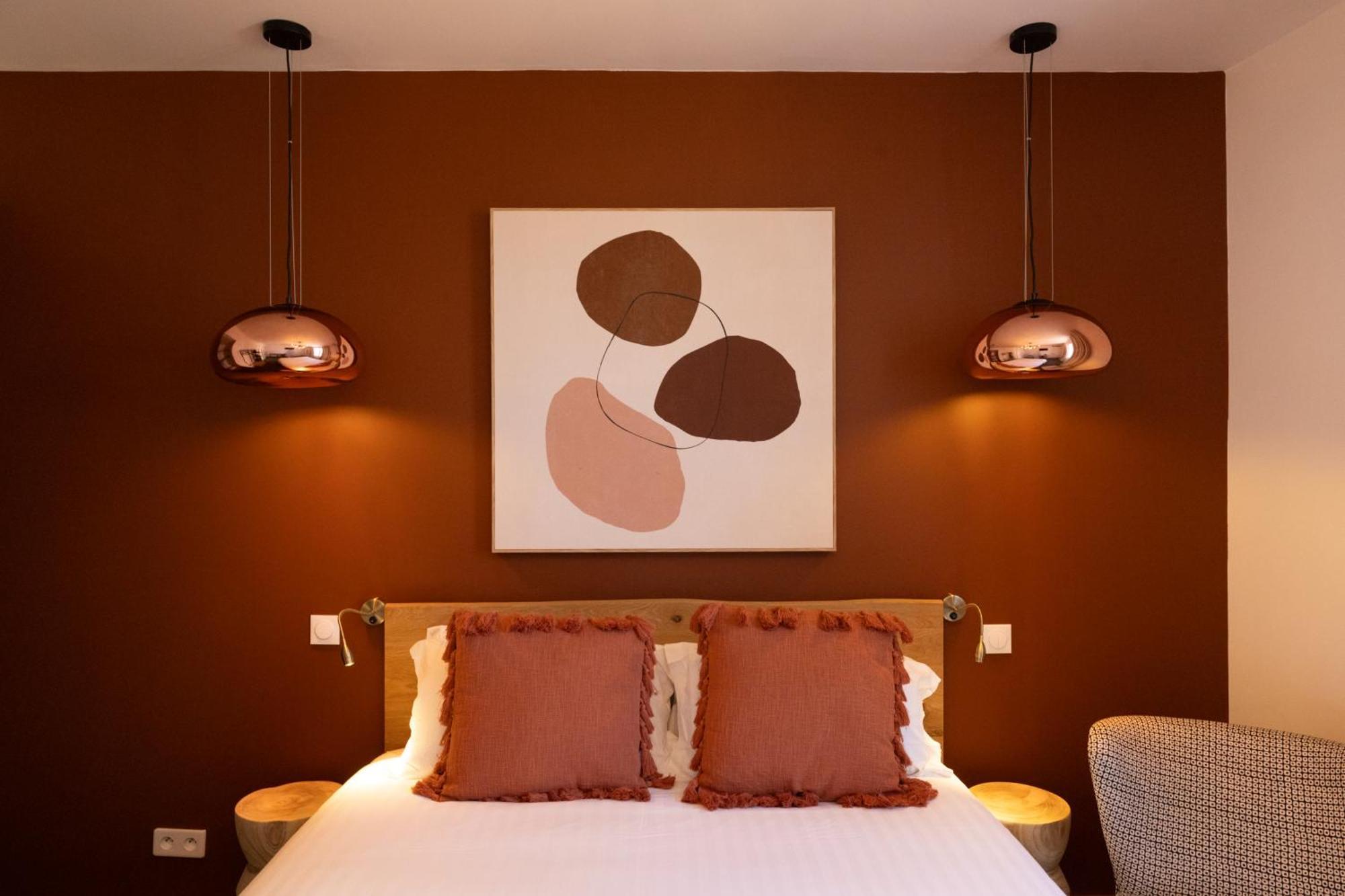Barnea Hotel